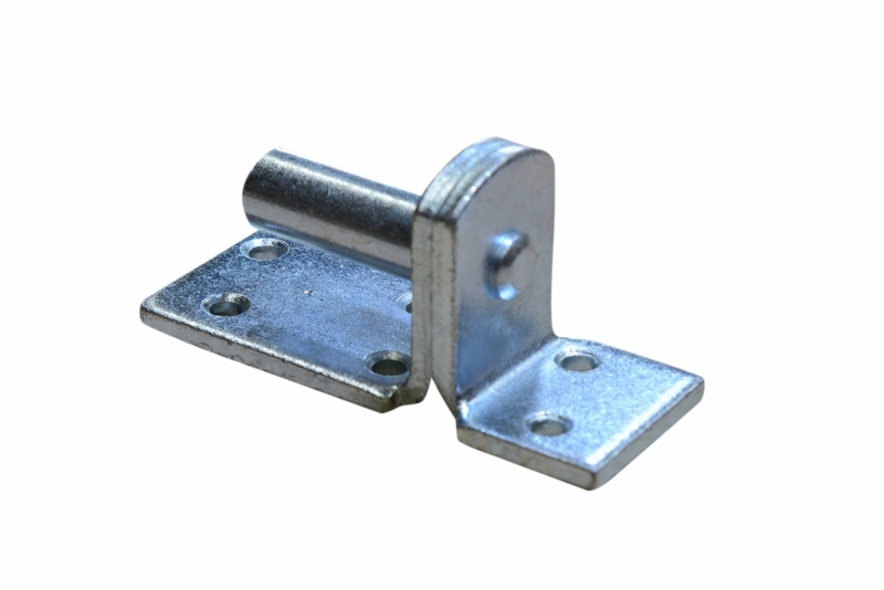 Houtdirect Plaatduim gegalvaniseerd