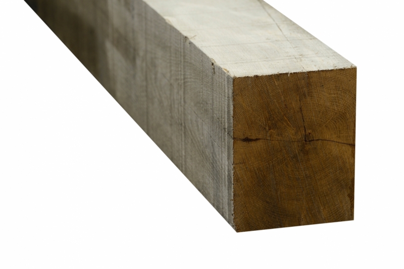 Eiken balk 150x200 | Lengte 5000mm product afbeelding