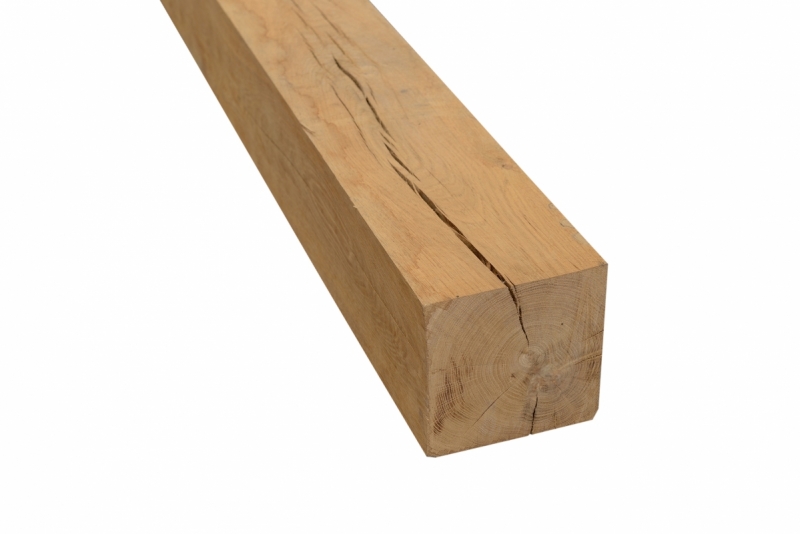 Eiken tafelpoten 140x140x780 product afbeelding