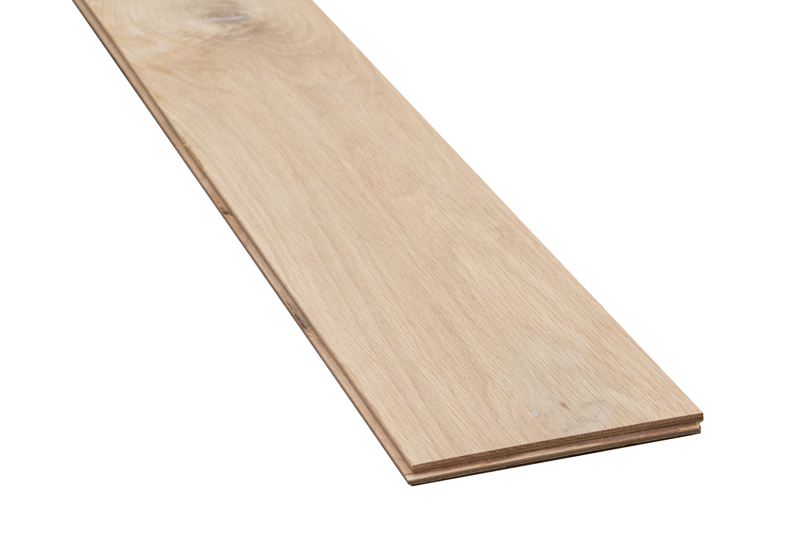 Eiken Multiplank 16x200 mm product afbeelding