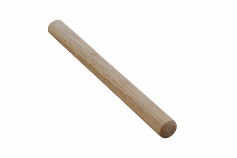 Eiken pen 18 mm  20cm product afbeelding