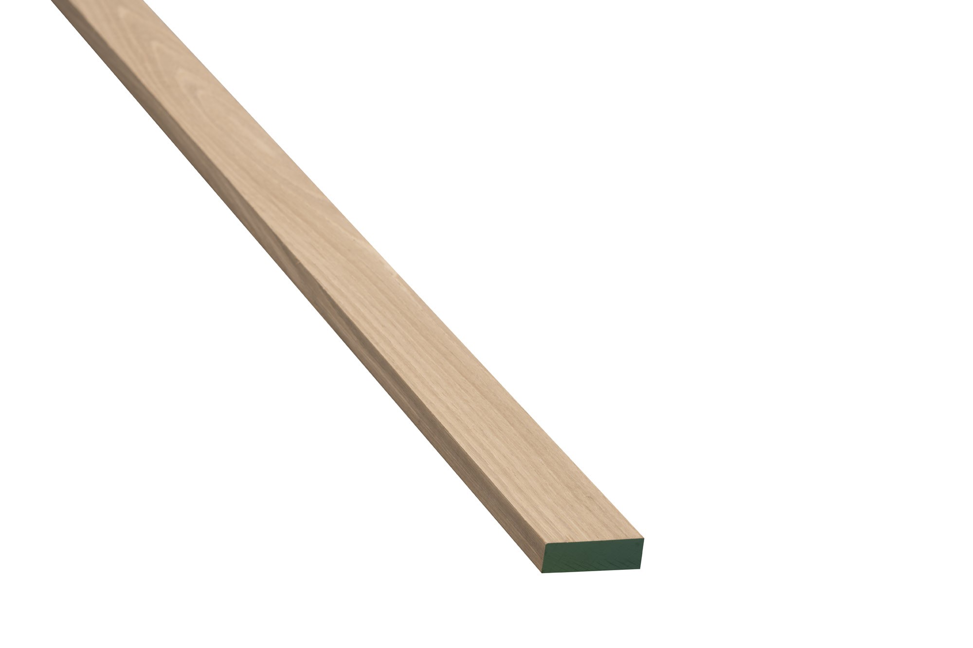 Eiken latten foutvrij geschaafd 20x60x2700 product afbeelding