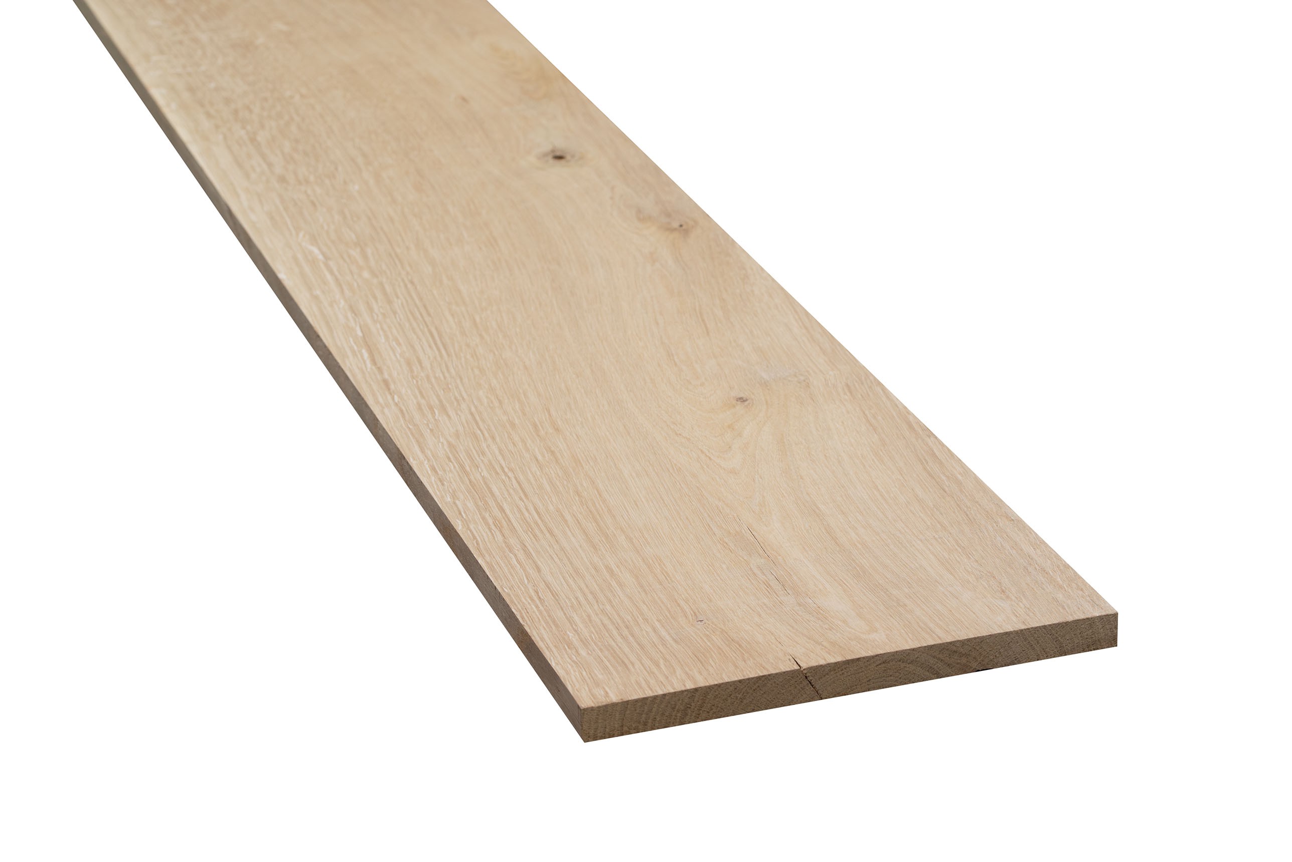Eiken meubelhout geschaafd 20x220x2000 product afbeelding
