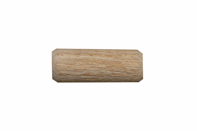 Eiken pen 18x50 mm product afbeelding