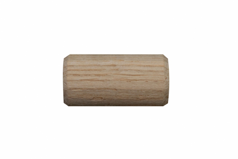 Eiken pen 25x50 mm product afbeelding