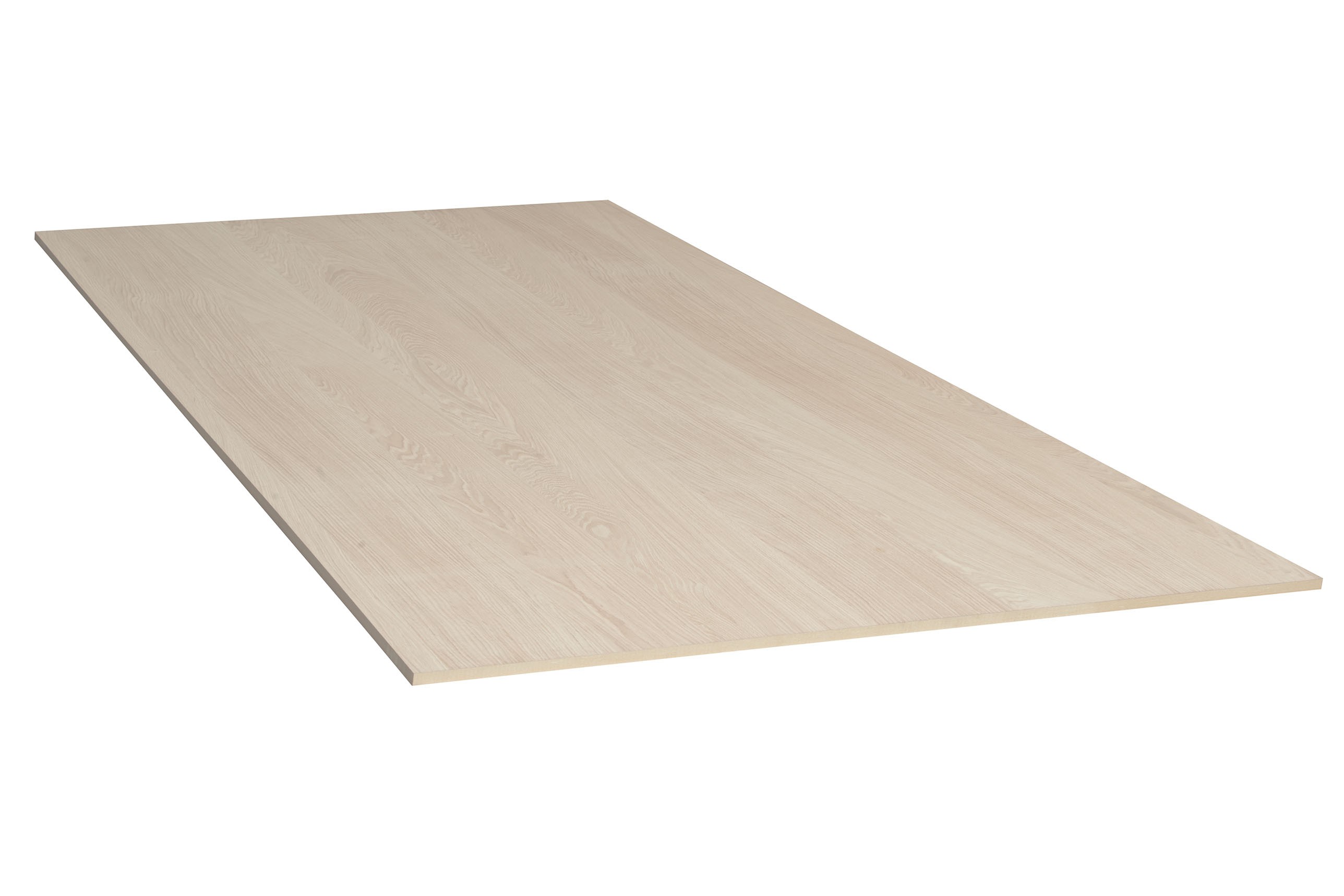 Eiken gefineerde plaat Vibrant 19x3040x1210 mm product afbeelding