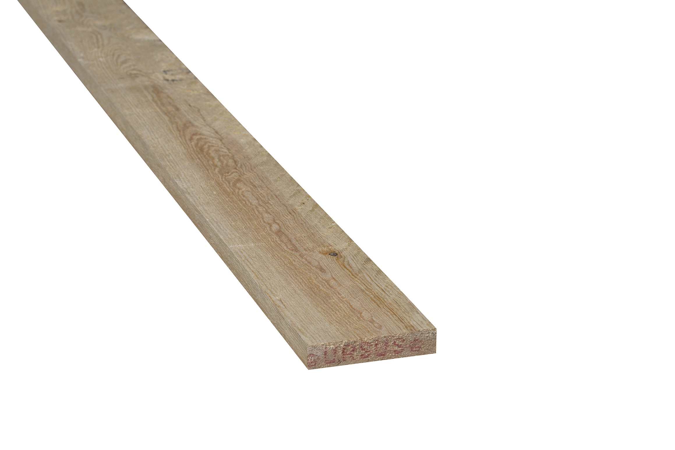 Grenen planken OS 25x125x5100 mm product afbeelding