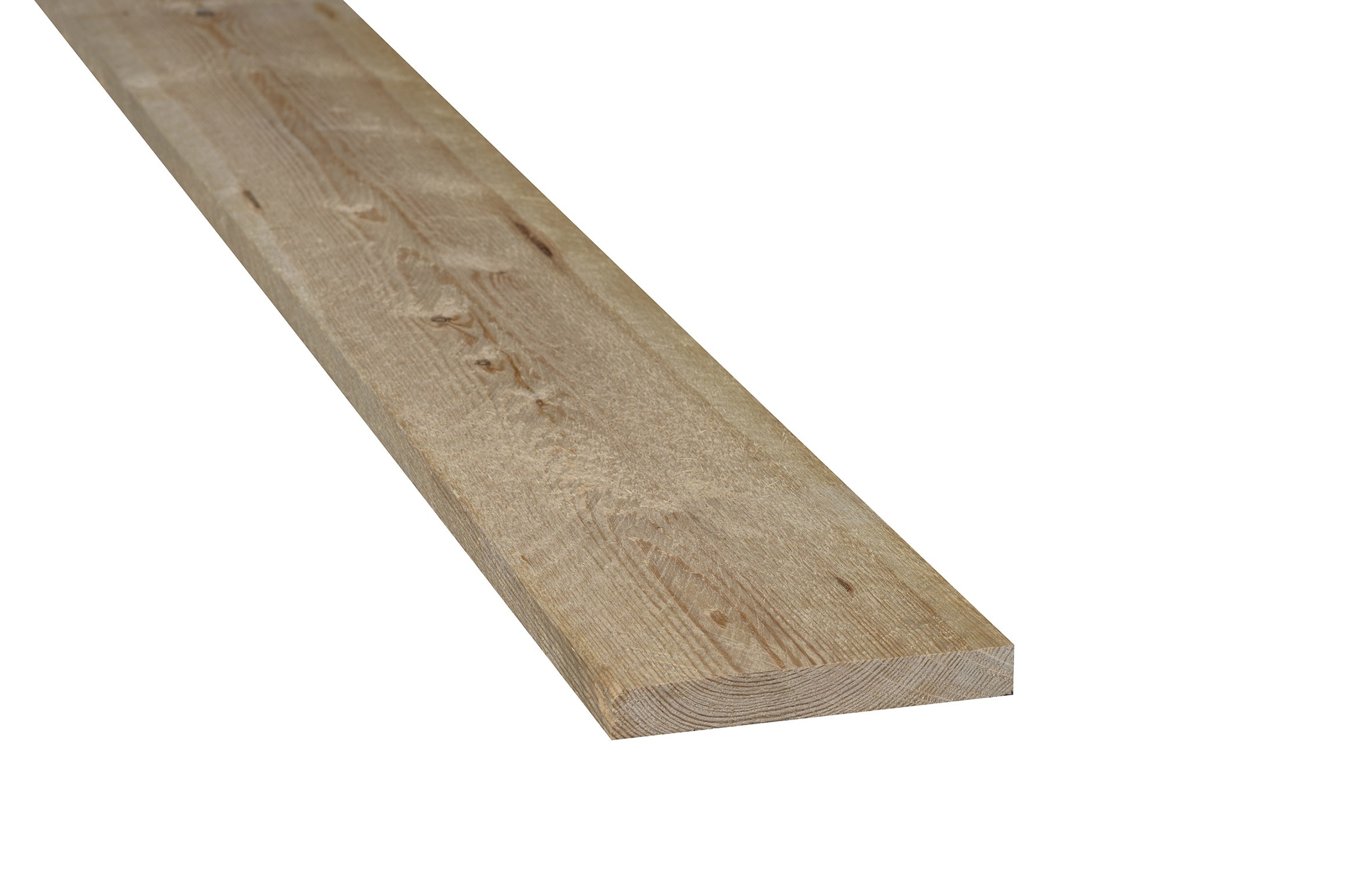 Grenen planken OS 25x200x5100 mm product afbeelding