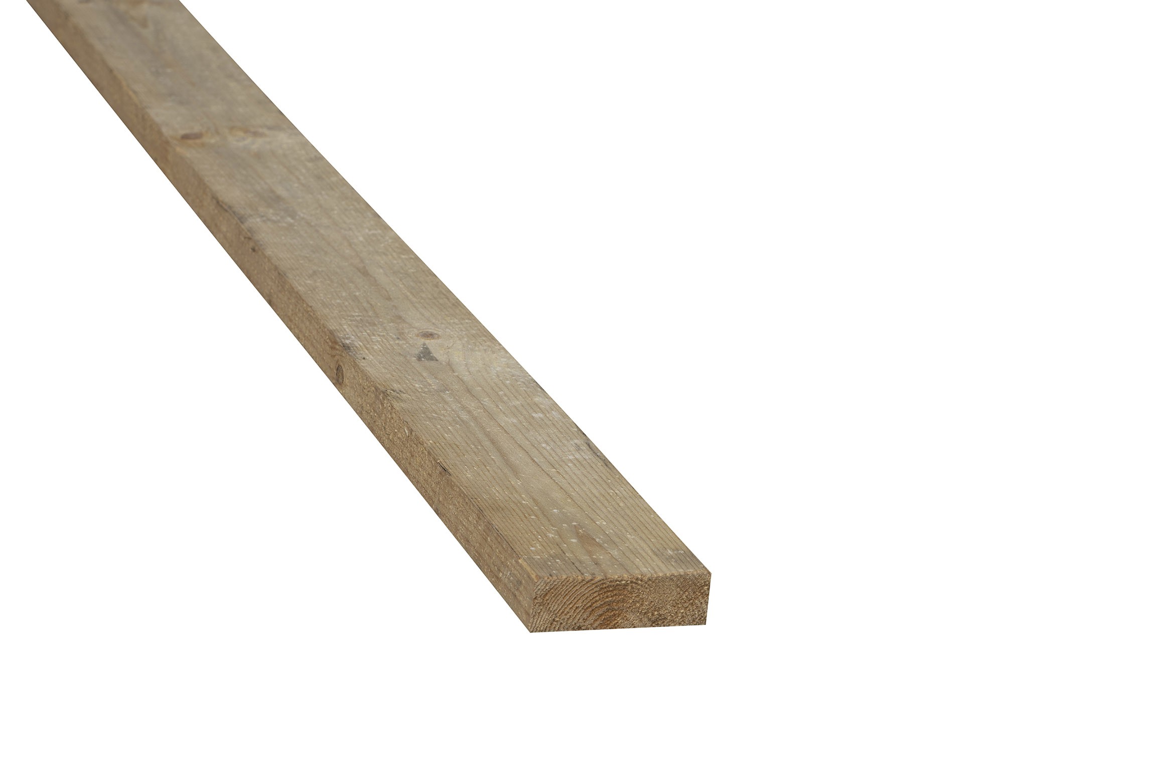 Grenen planken OS 32x100x3000 mm product afbeelding