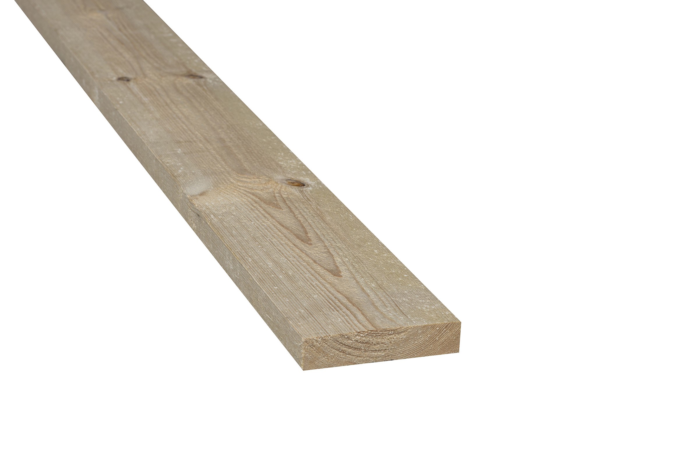 Grenen planken OS 32x150x3000 mm product afbeelding