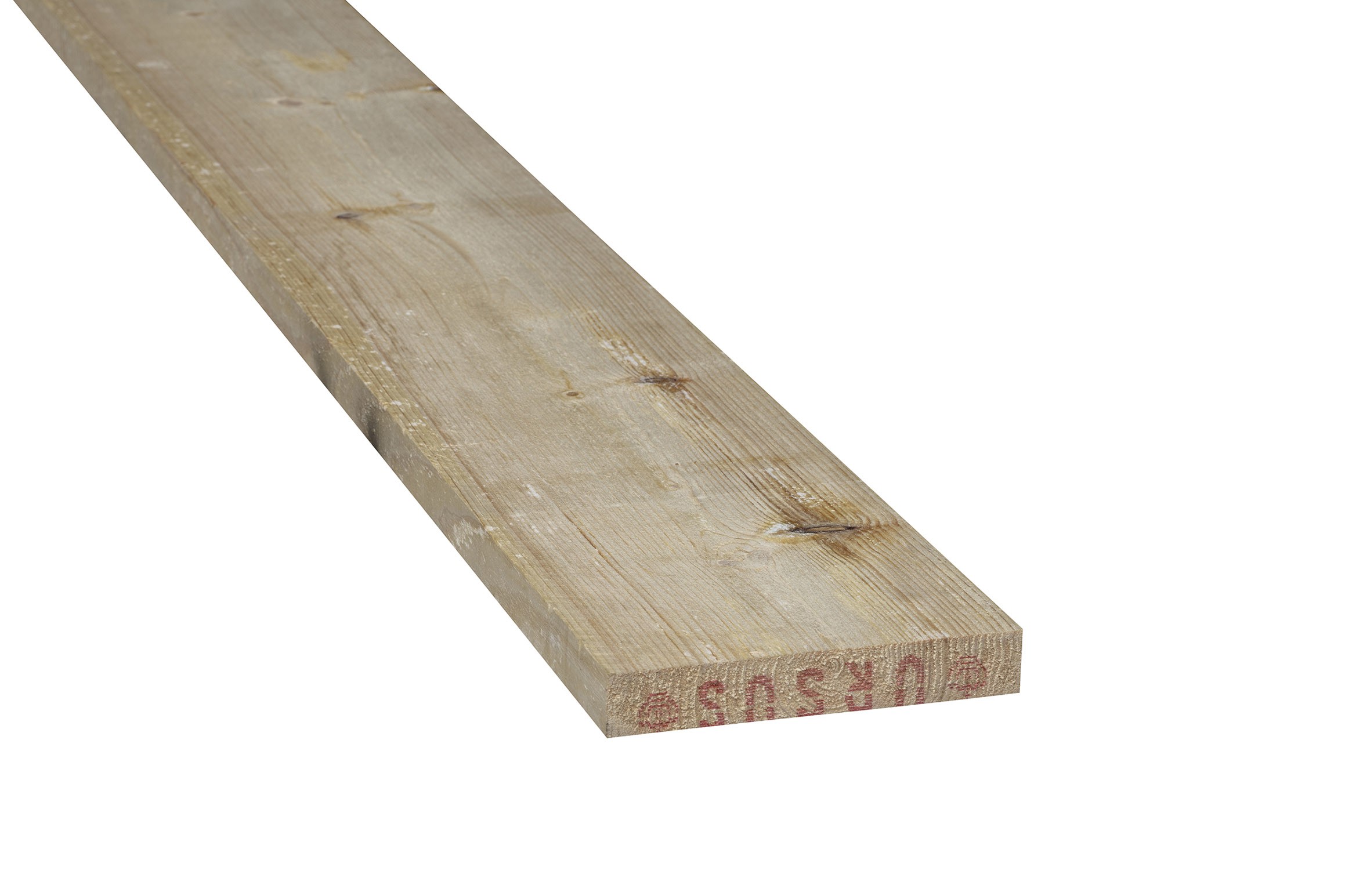 Grenen planken OS 32x200x4200 mm product afbeelding