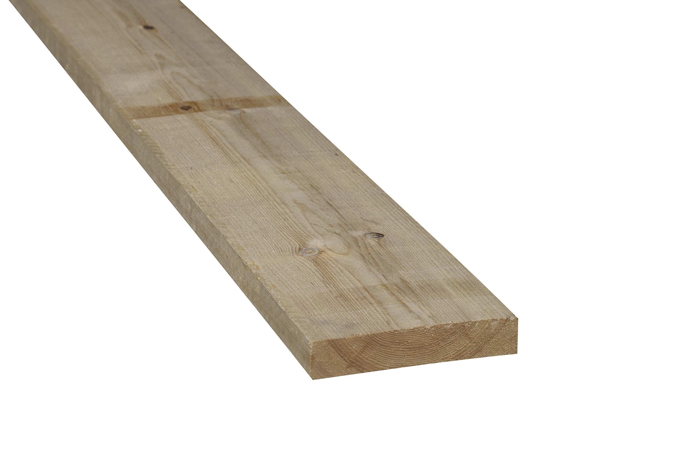 Grenen planken OS 38x200x3000 mm product afbeelding