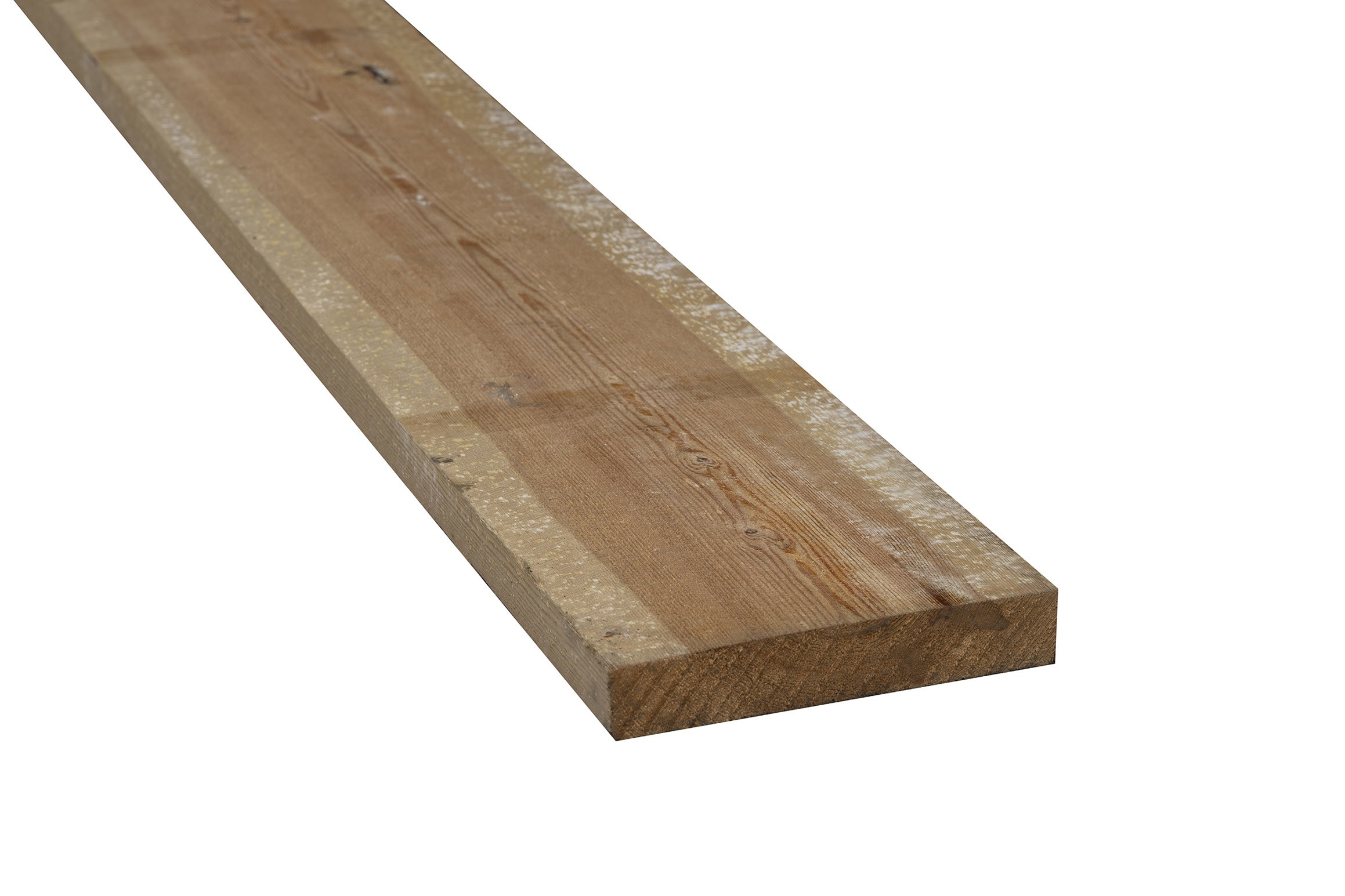 Grenen planken OS 38x225x5100 mm product afbeelding