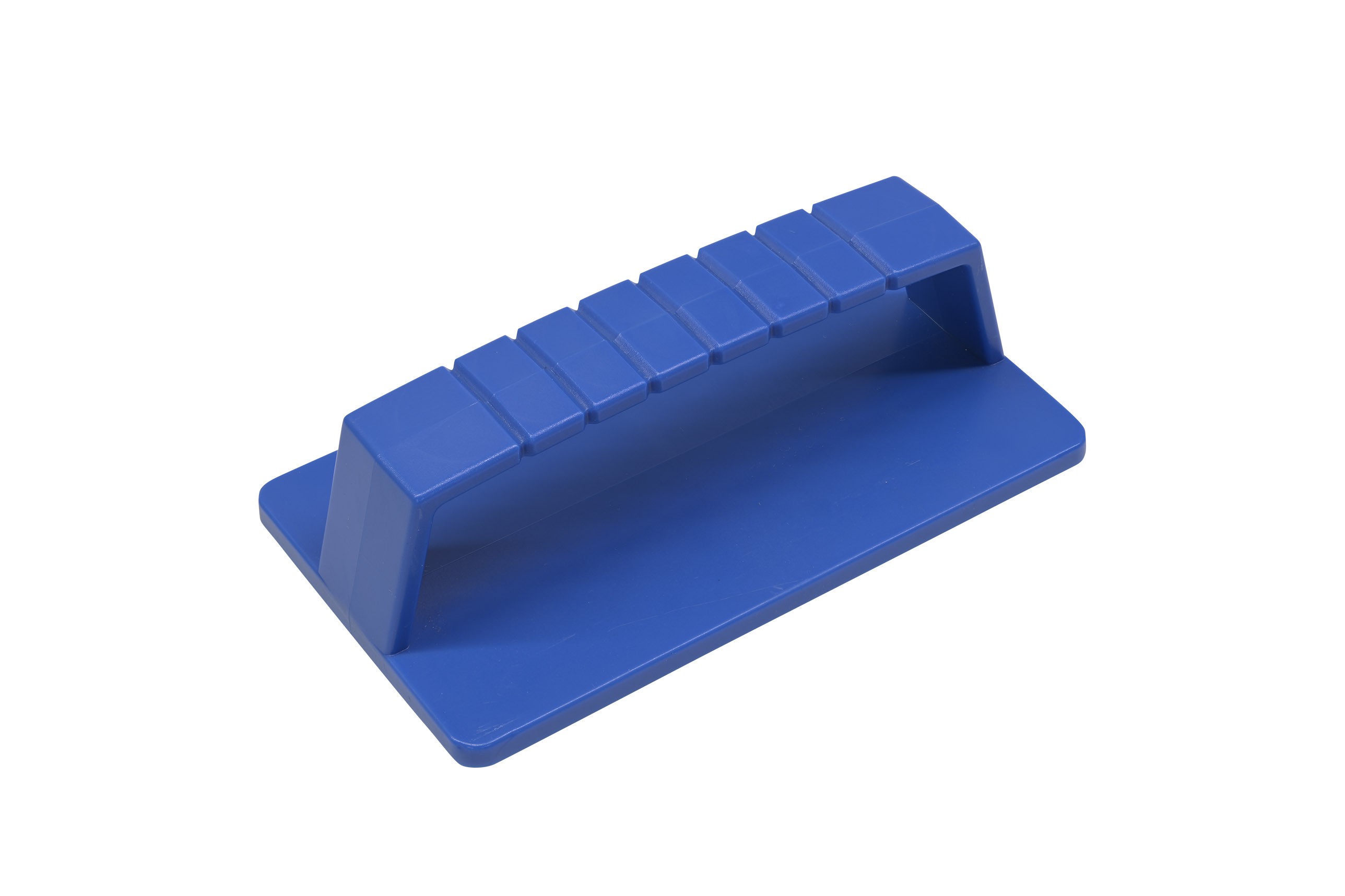 Monocoat witte handpad houder product afbeelding