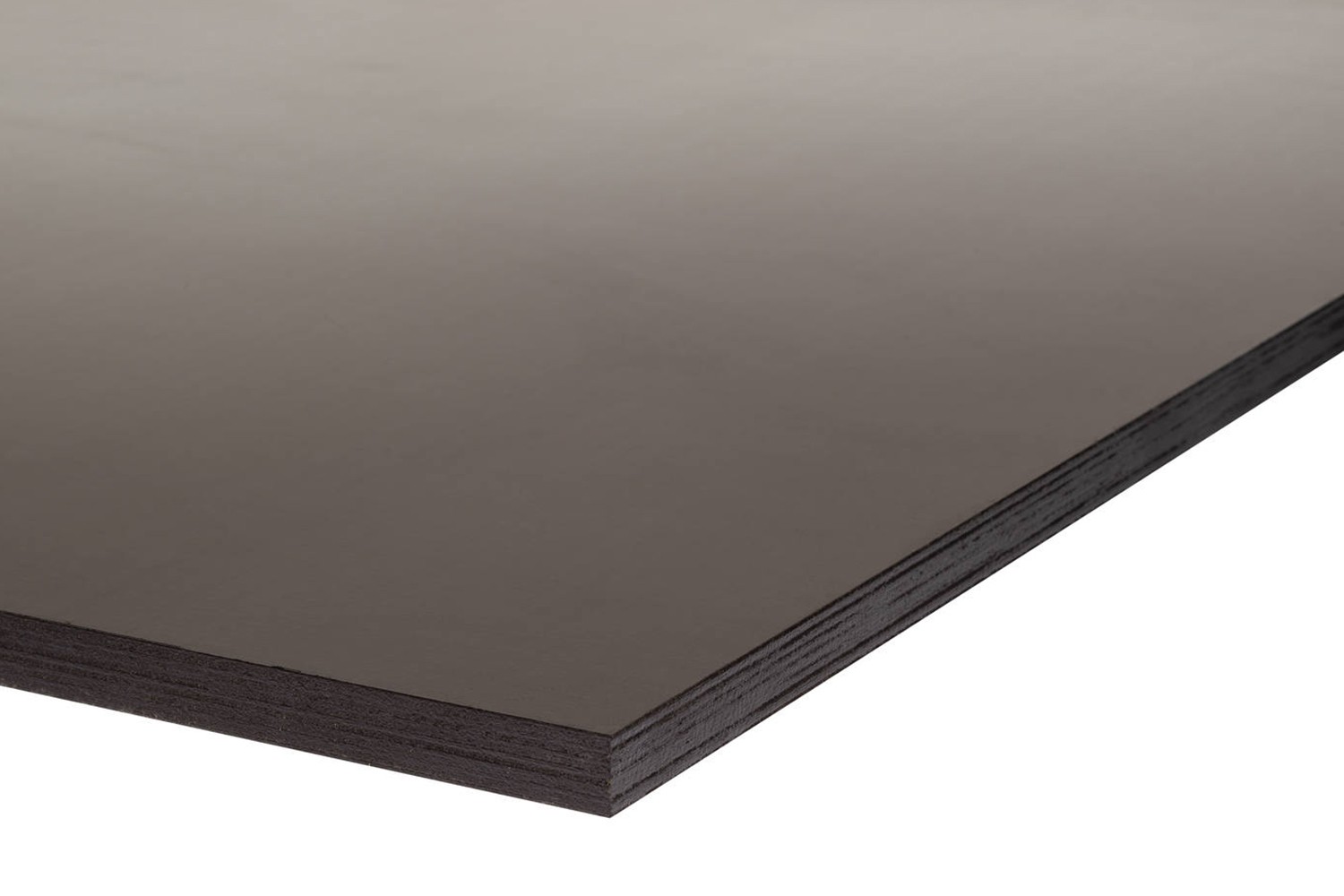 Plaatmateriaal Interform lichtbruin 18x1250x2500 mm product afbeelding