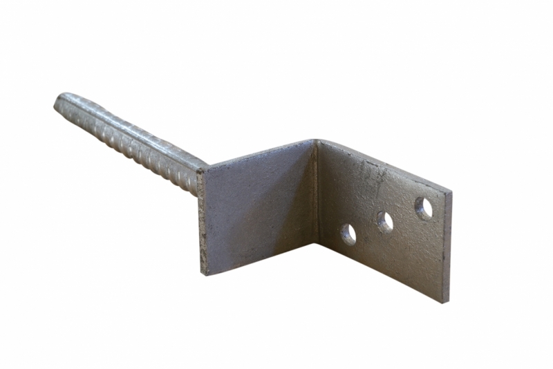 Lxvorm paaldraager 30 cm product afbeelding