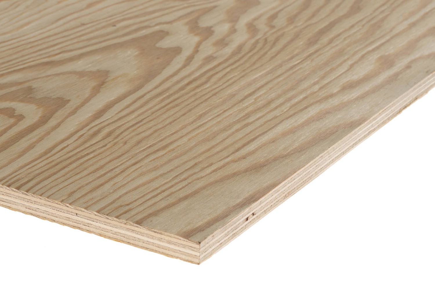 Plaatmateriaal Lariks Premium Underlayment 18x1220x2440 mm product afbeelding