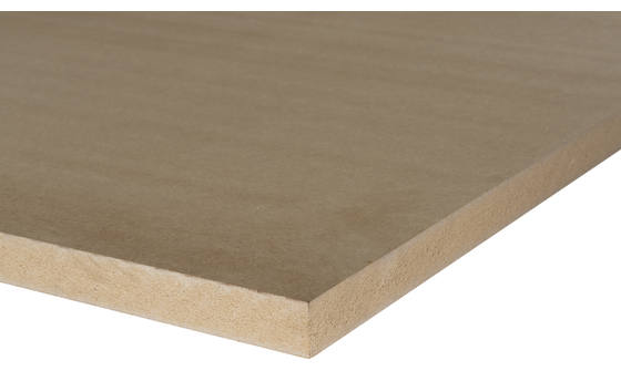 Plaatmateriaal MDF 30x1220x2440 mm product afbeelding