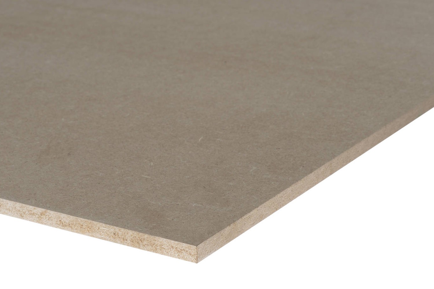 Plaatmateriaal MDF 12x1220x2440 mm product afbeelding