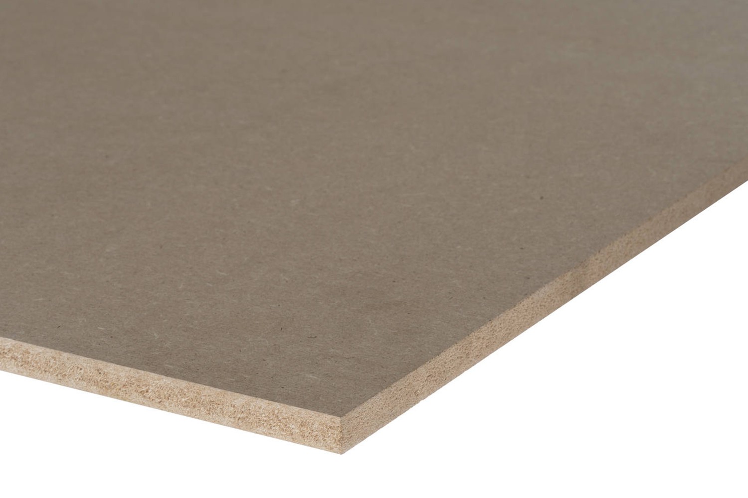 Plaatmateriaal MDF 15x1220x2440 mm product afbeelding