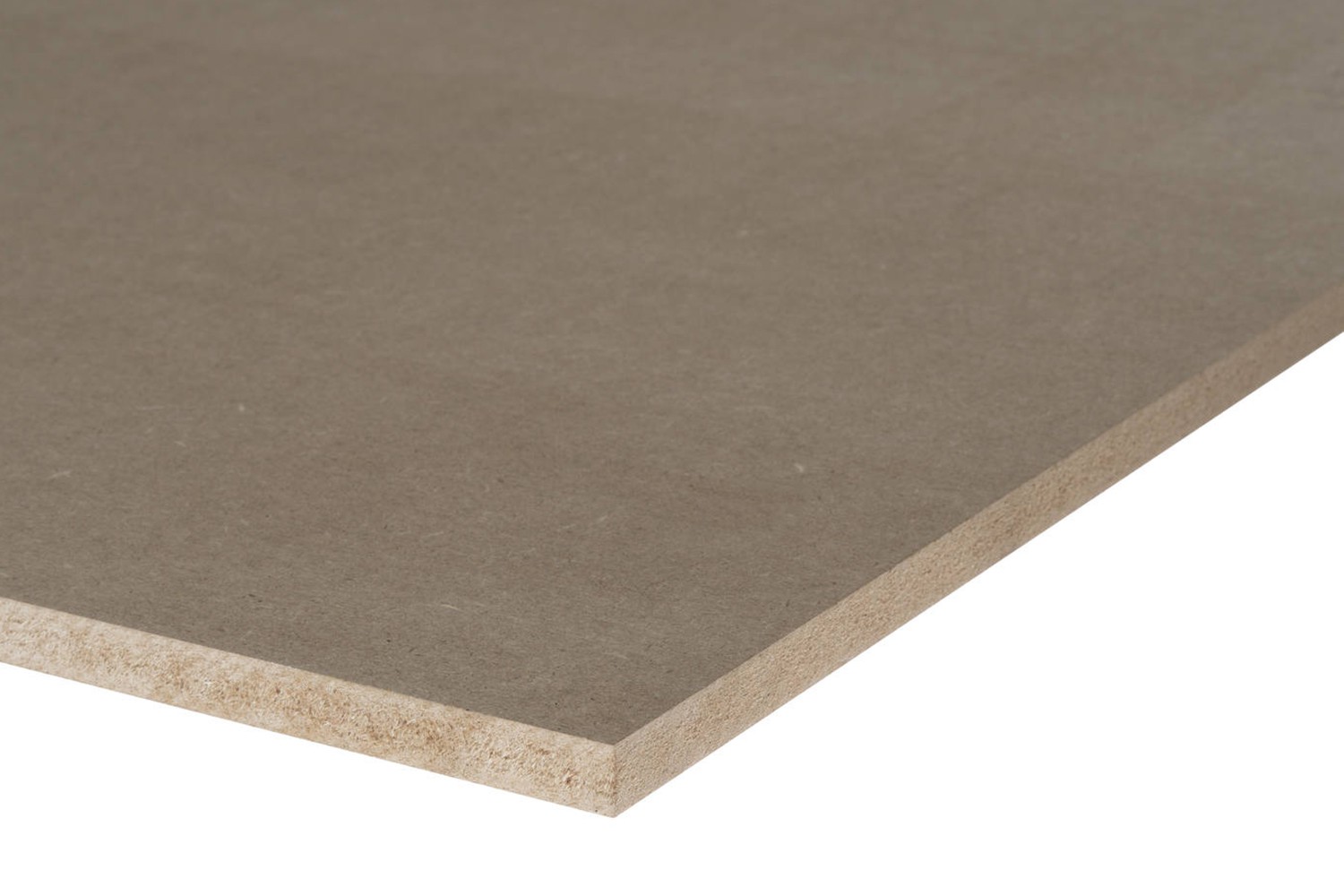 Plaatmateriaal MDF 16x1220x2440 mm product afbeelding