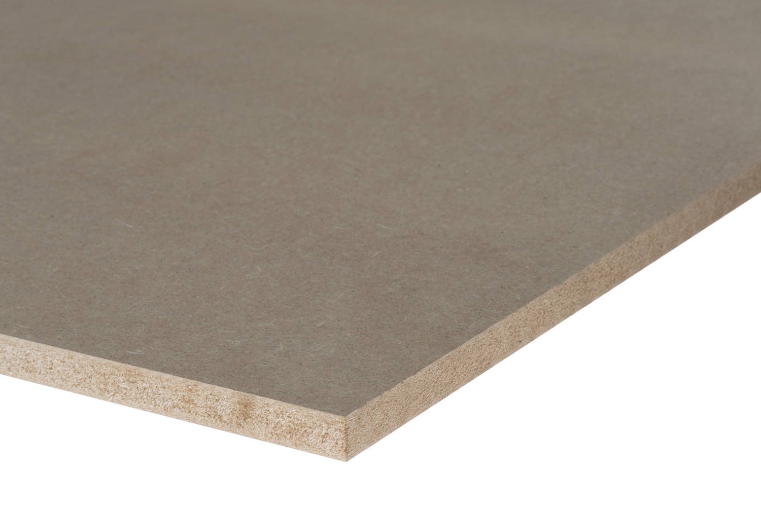 Plaatmateriaal MDF 18x1220x2440 mm product afbeelding