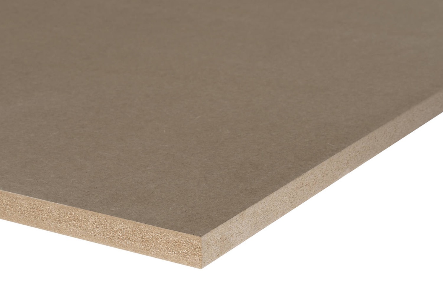 Plaatmateriaal MDF 22x1220x2440 mm product afbeelding