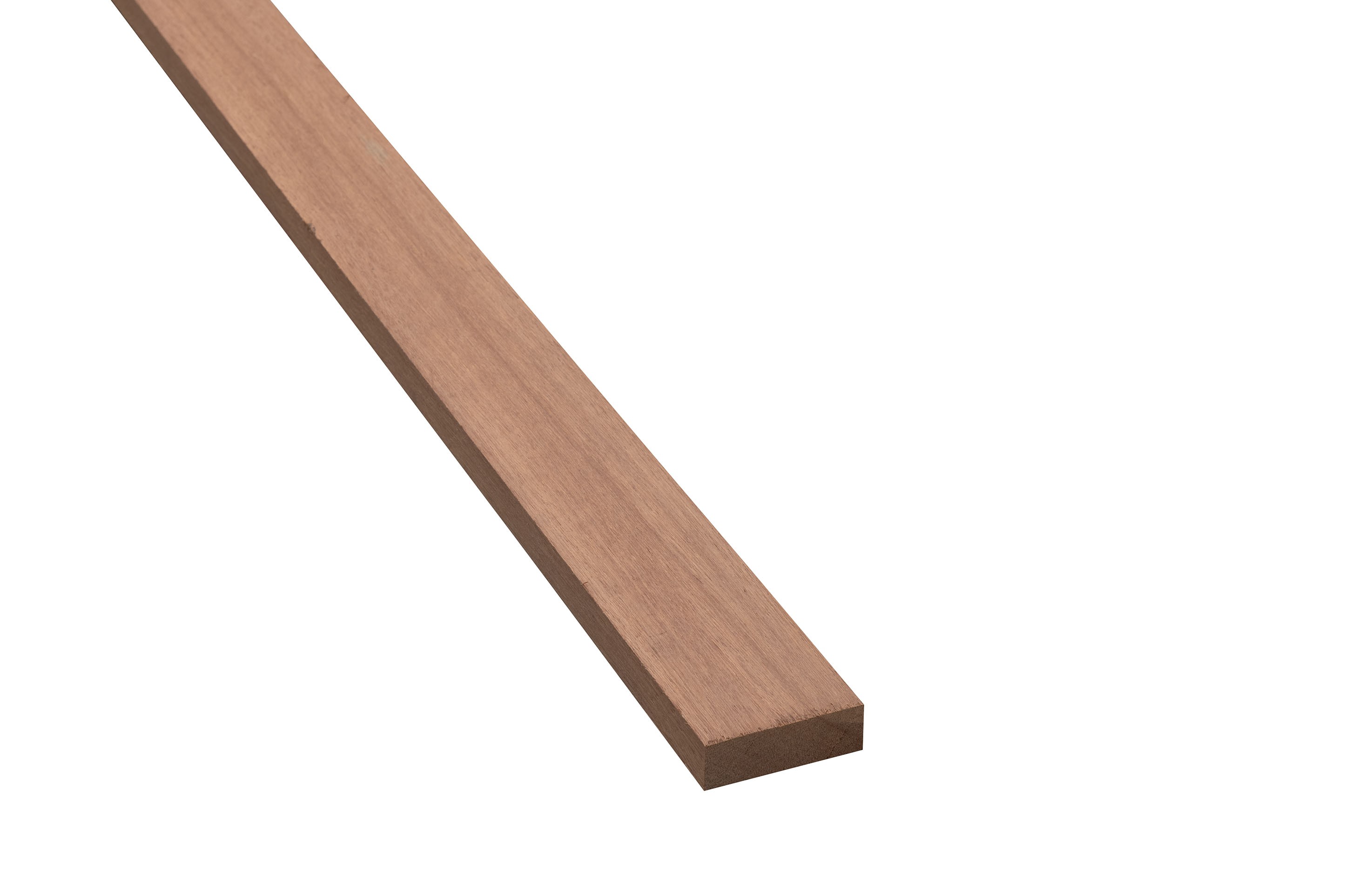 Meranti planken geschaafd 20x68x3050 mm product afbeelding