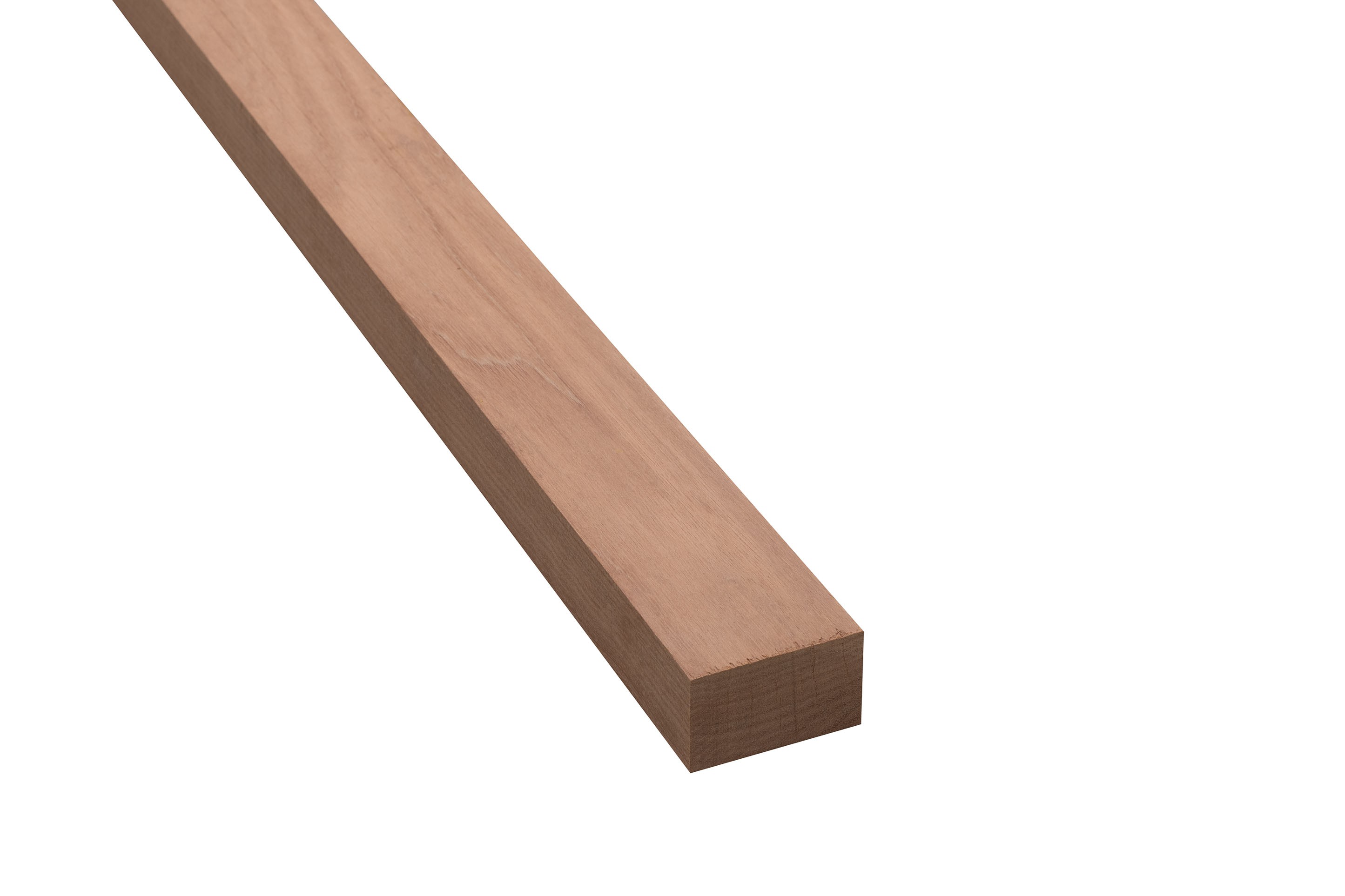 Meranti planken geschaafd 40x68x3050 mm product afbeelding