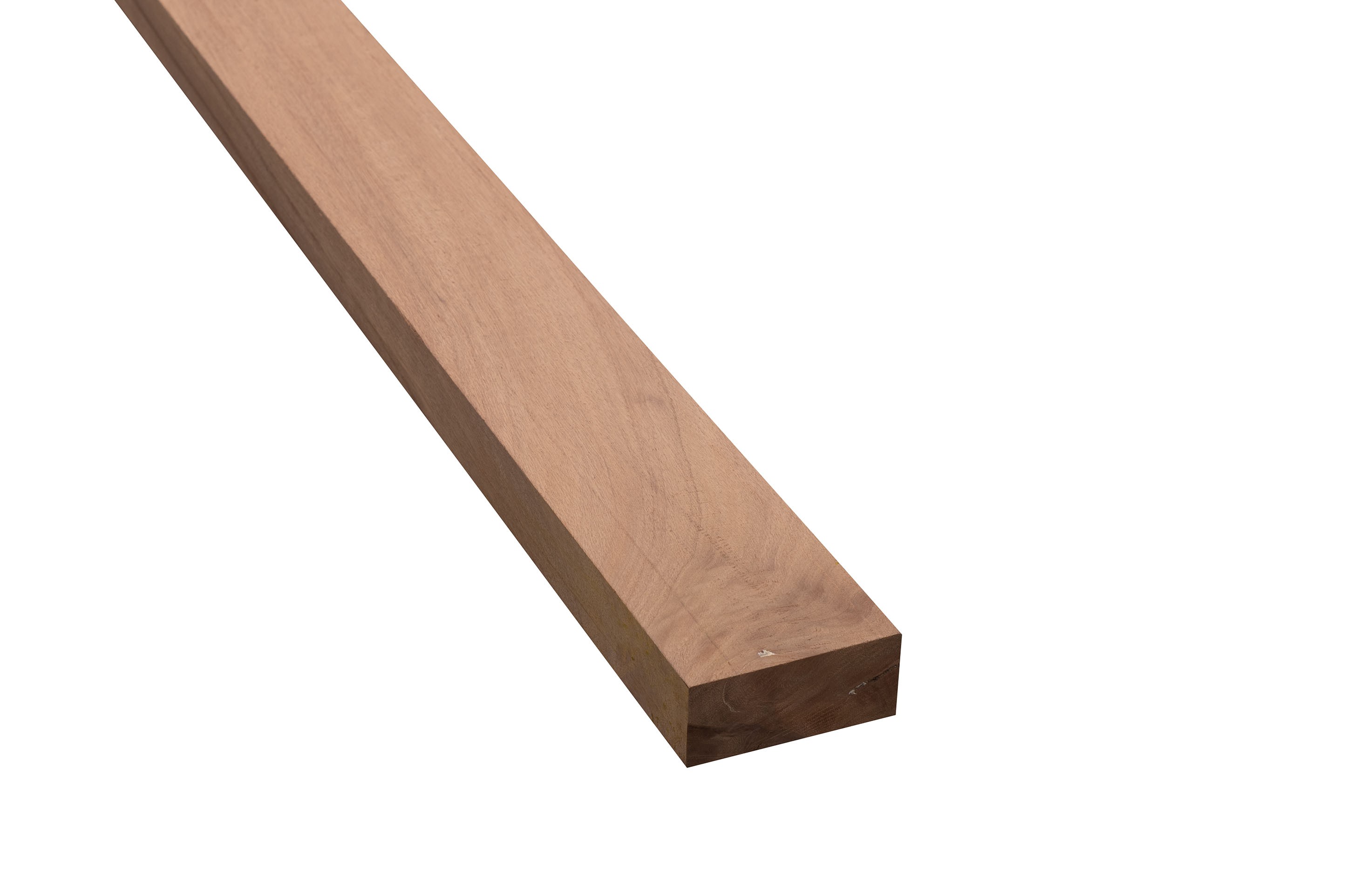 Meranti planken geschaafd 40x90x3050 mm product afbeelding