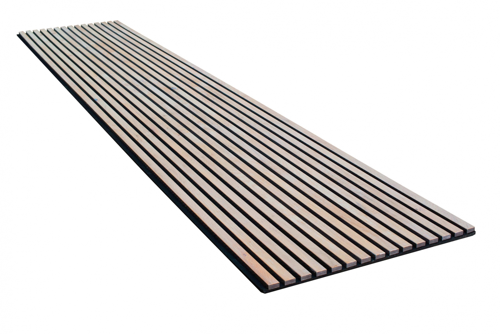 Akoestisch Paneel Nawood Eiken Alaska 600x3000 mm product afbeelding