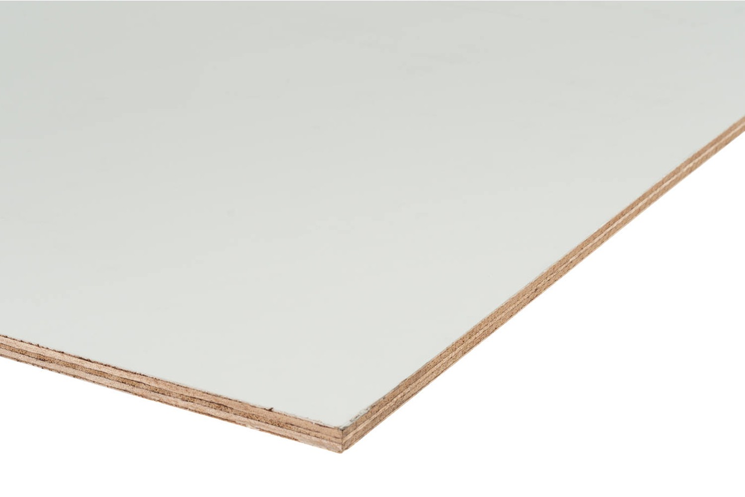 Plaatmateriaal Okoumé X-prime 10 jaar Garant 10x1220x2500 mm product afbeelding