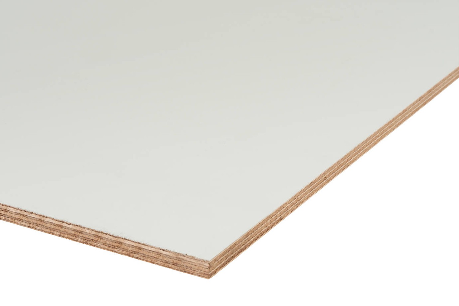 Plaatmateriaal Okoumé X-prime 10 jaar Garant 12x1220x2500 mm product afbeelding
