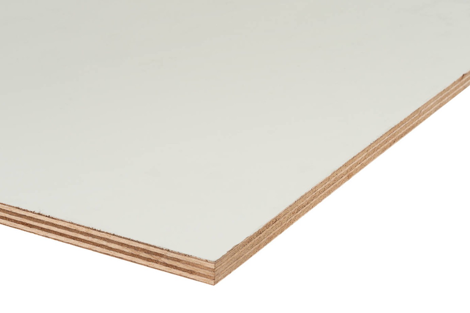 Plaatmateriaal Okoumé X-prime 10 jaar Garant 15x1220x2500 mm product afbeelding