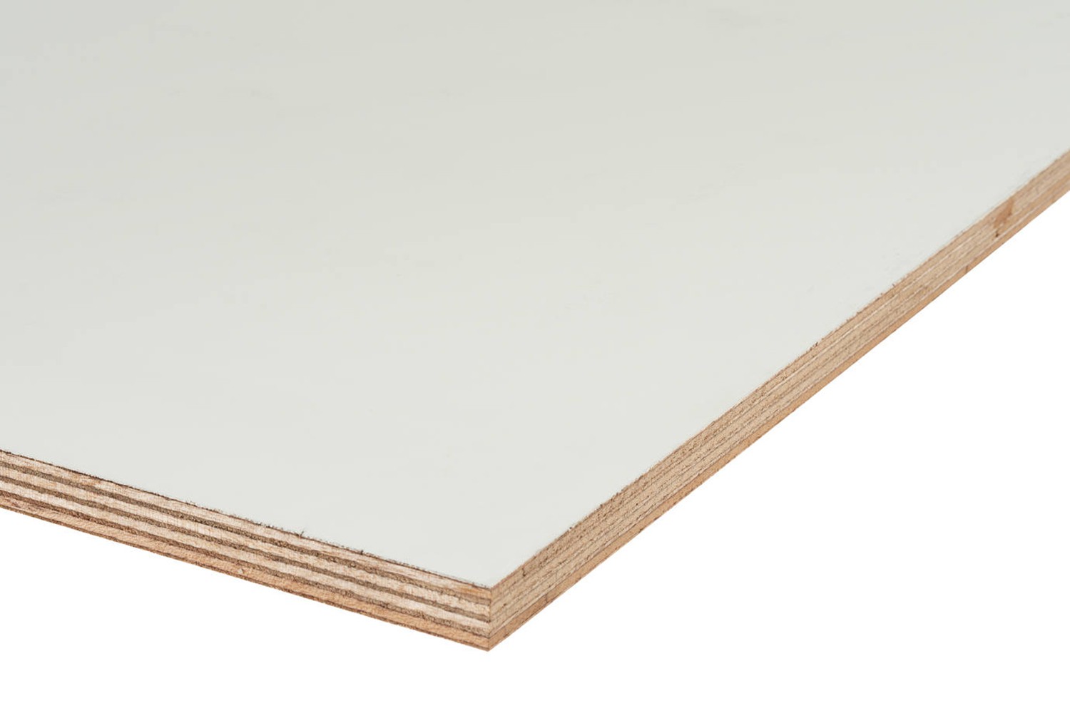 Plaatmateriaal Okoumé X-prime 10 jaar Garant 18x1220x2500 mm product afbeelding