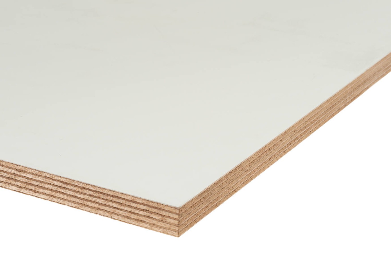 Plaatmateriaal Okoumé X-prime 10 jaar Garant 22x1220x2500 mm product afbeelding