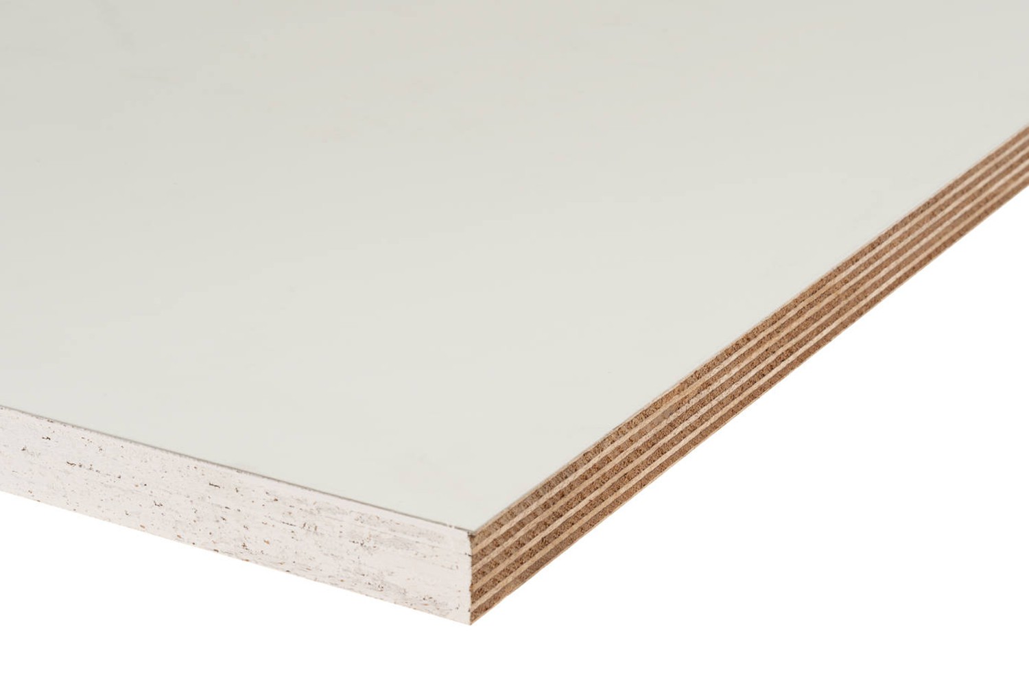 Plaatmateriaal Okoumé X-prime 10 jaar Garant 25x1220x2500 mm product afbeelding