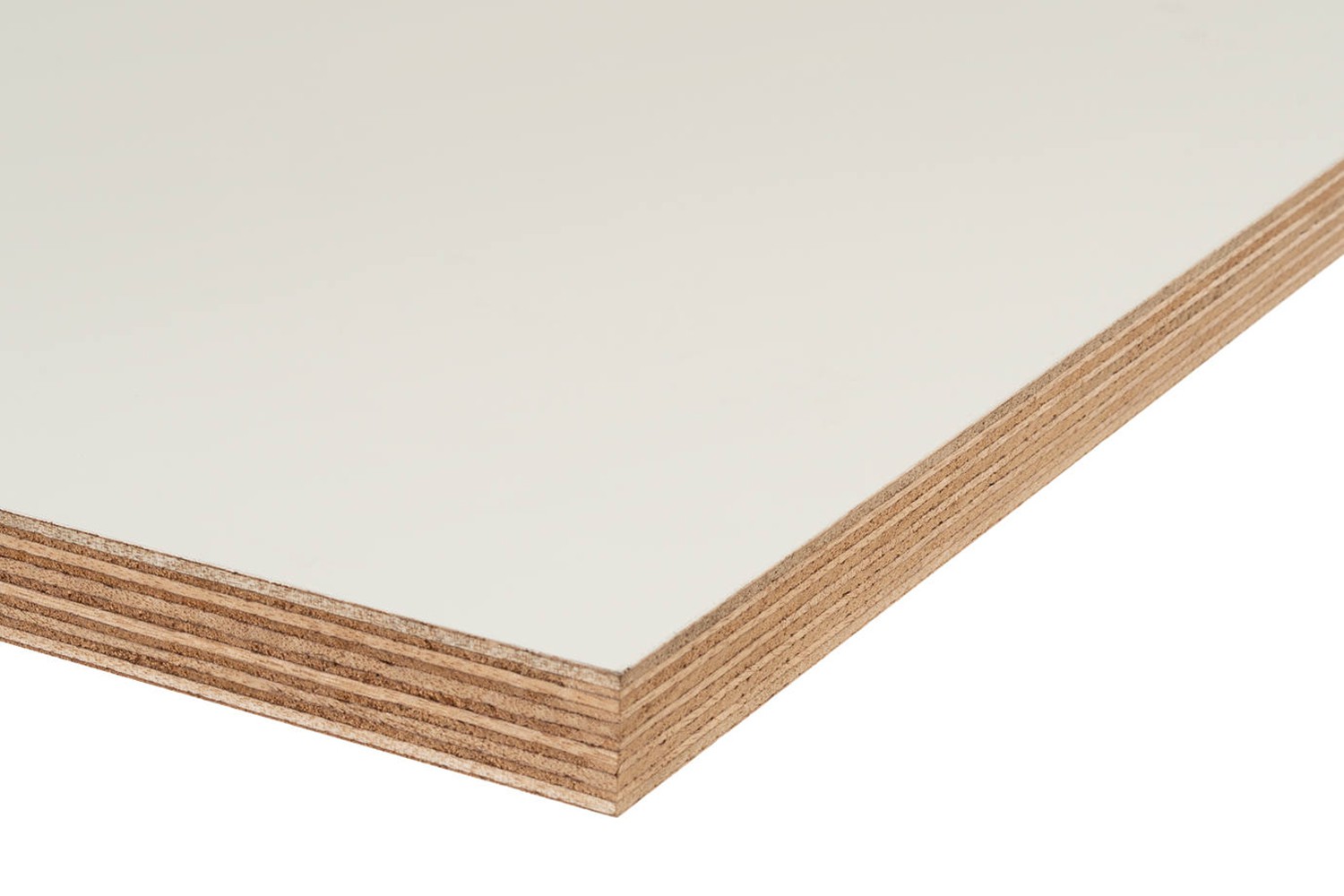 Plaatmateriaal Okoumé X-prime 10 jaar Garant 30x1220x2500 mm product afbeelding