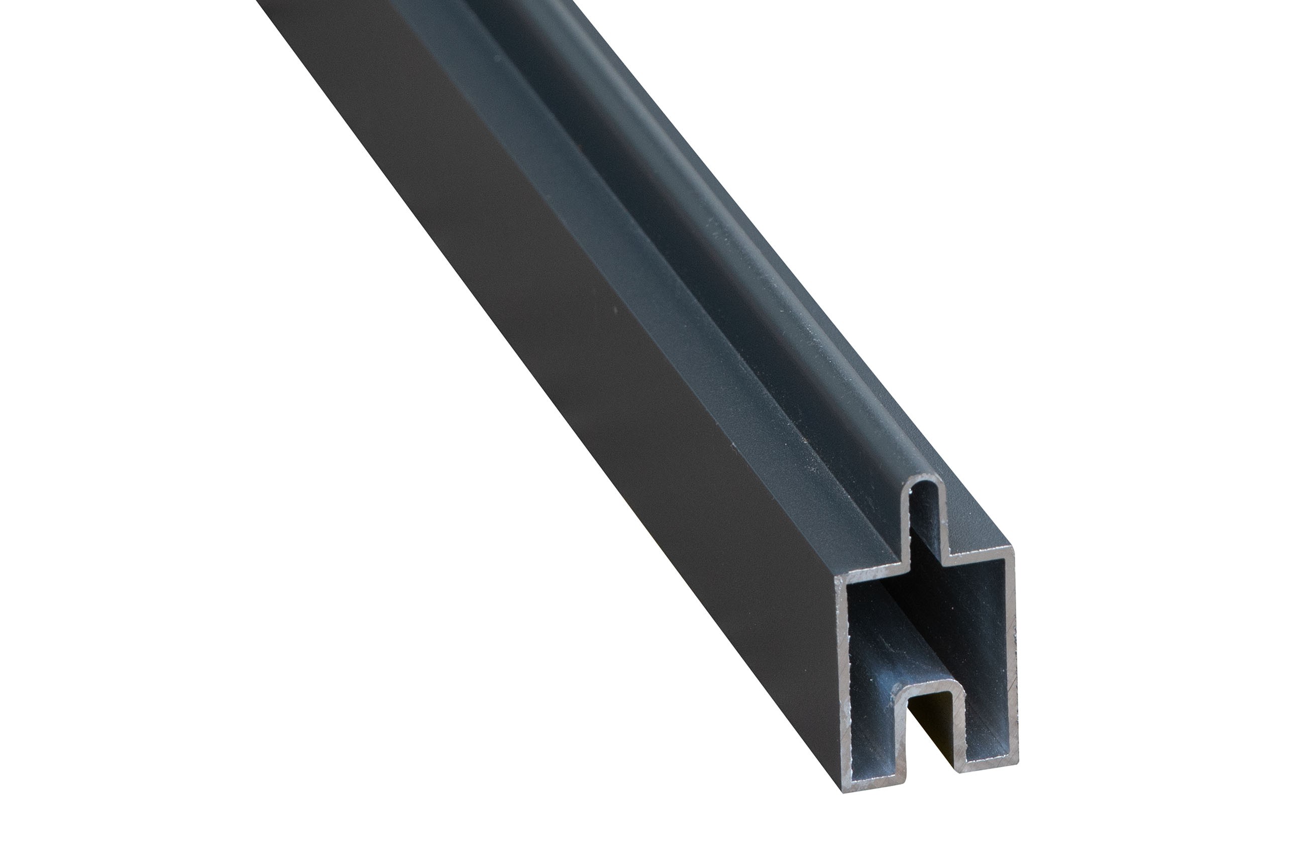 Onderprofiel  Supradeck 43x24x1800 mm product afbeelding
