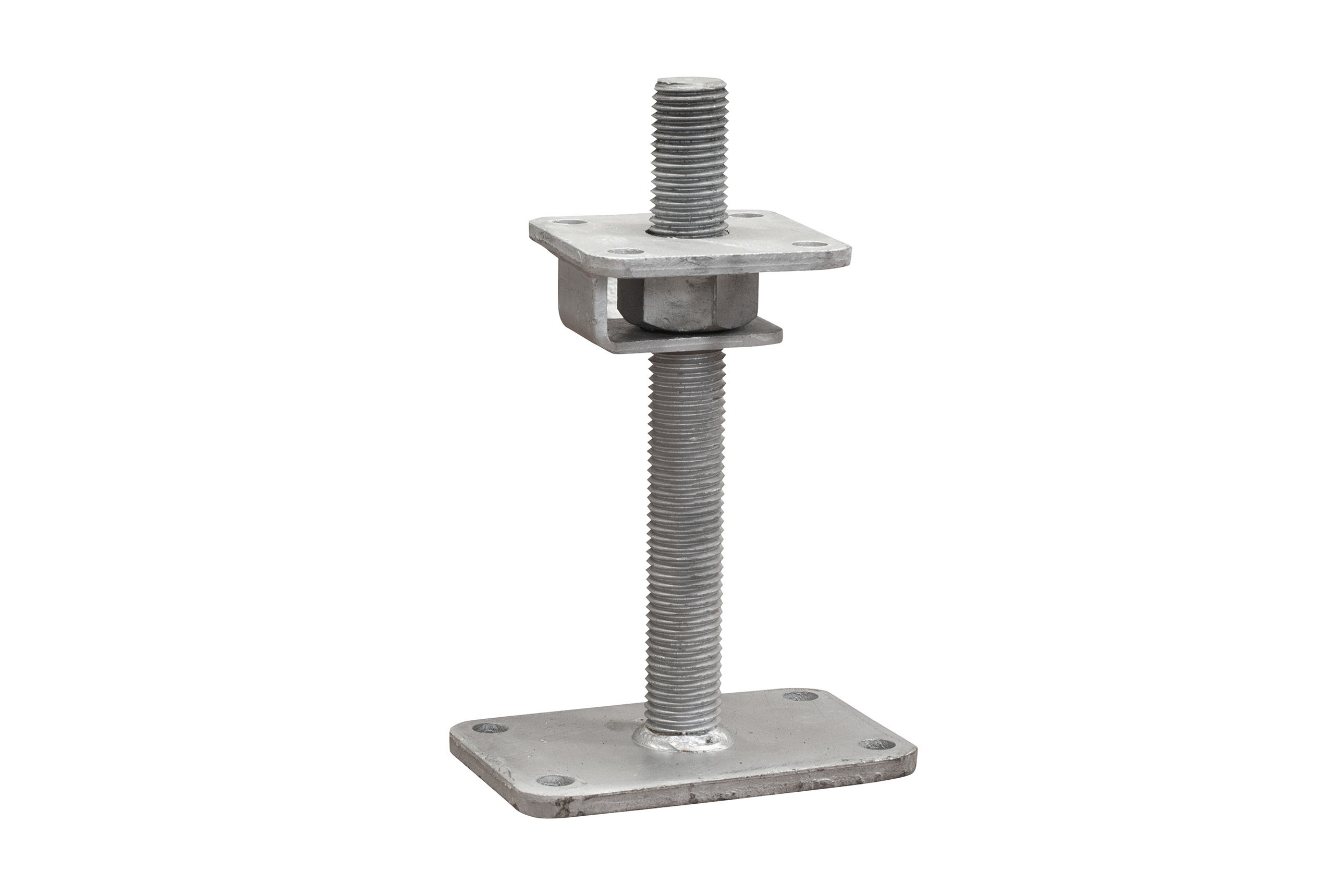 Zware Paaldrager 250 mm hoog product afbeelding