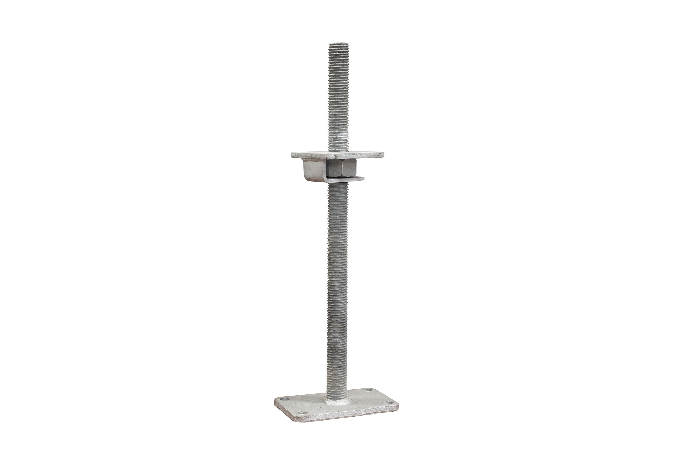 Zware Paaldrager 500 mm hoog product afbeelding