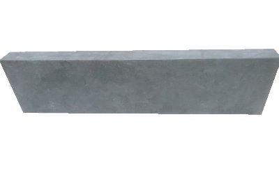 Hardstenen plint 80x250x1000 mm product afbeelding