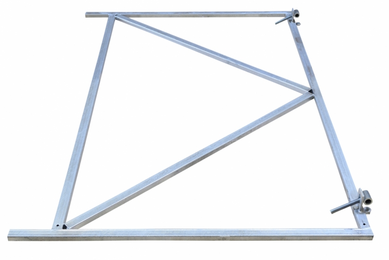 Poortframe 1,20 m product afbeelding