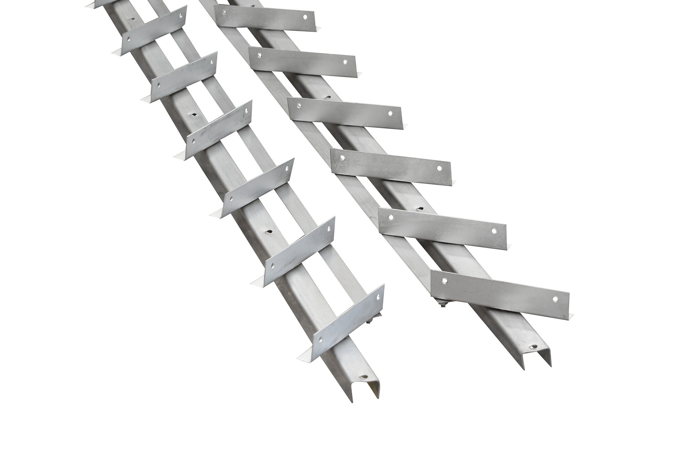 Shutter Framewerk set met 2 stuks product afbeelding