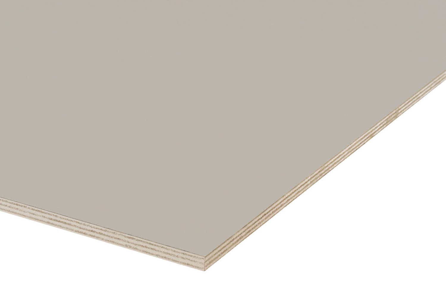 Plaatmateriaal Silverpaint Berken Prime  10 jaar garant 9x1250x2500 mm product afbeelding