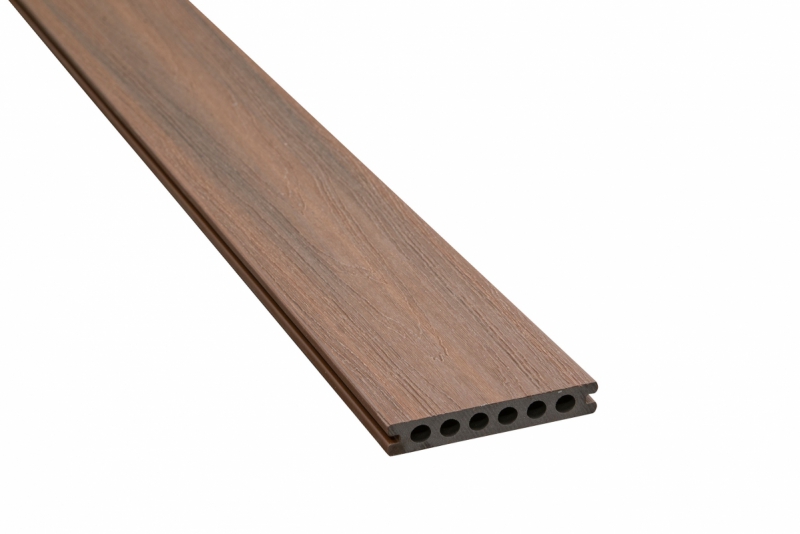 Vlonderplank Composiet Supradeck Ipé 23x140x2200 mm product afbeelding