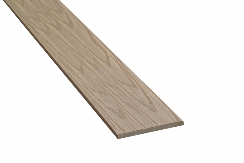 Plint Composiet Supradeck Antiek 10x140x2200 mm product afbeelding