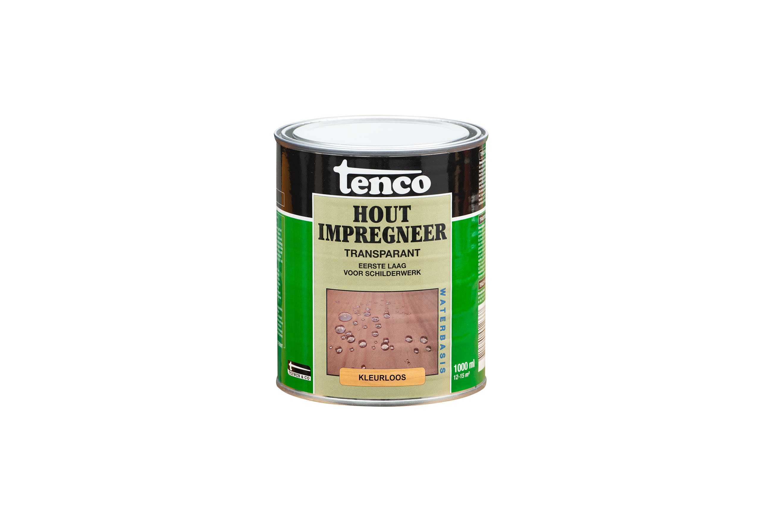 Tenco Houtimpregneer  1 liter product afbeelding