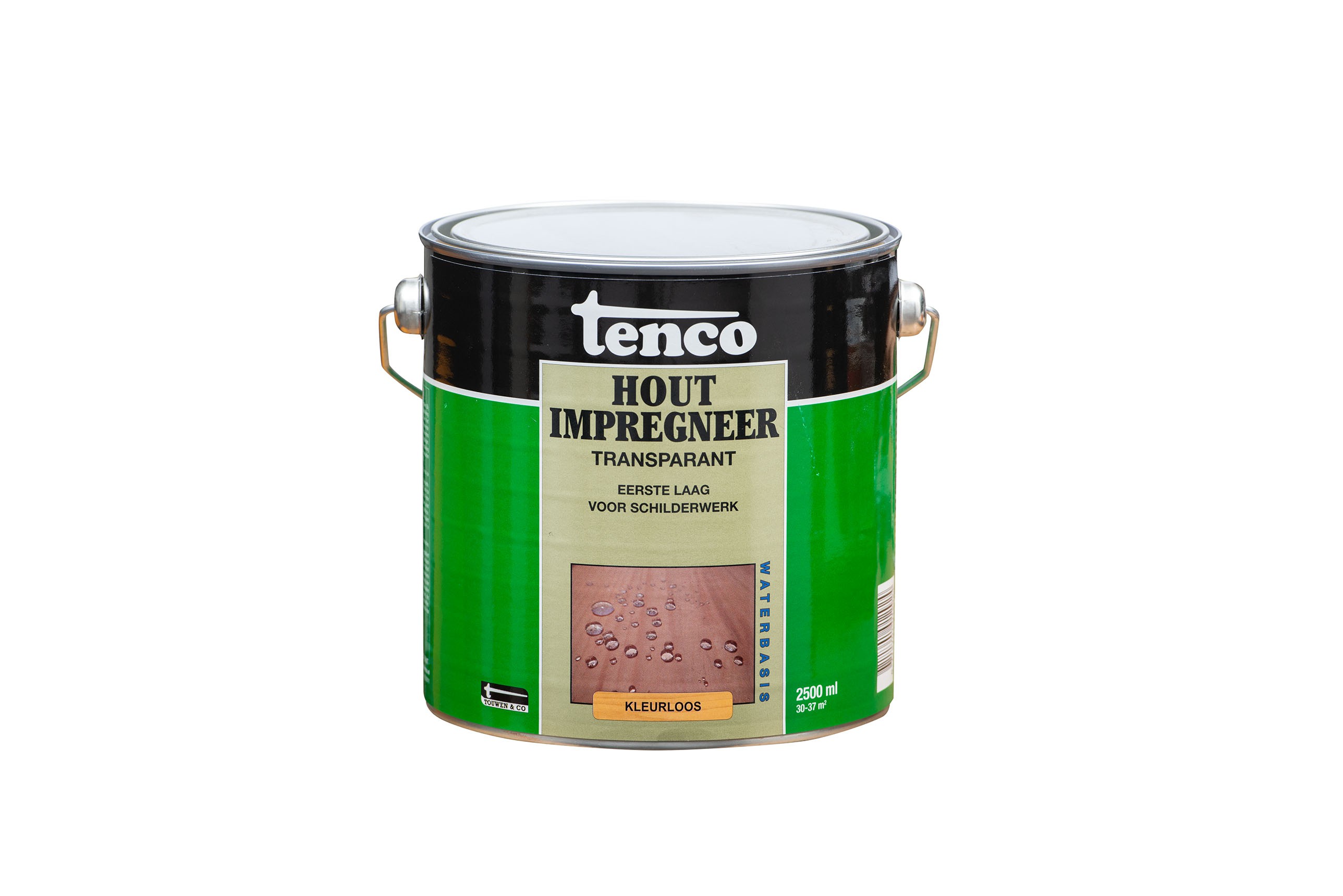Tenco Houtimpregneer  2.5 liter product afbeelding