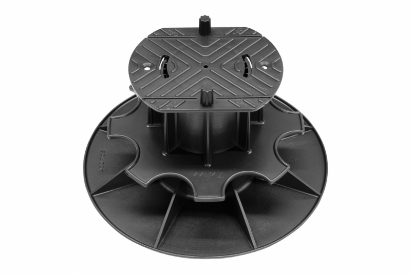 Terrasdrager 11./14.0 cm product afbeelding